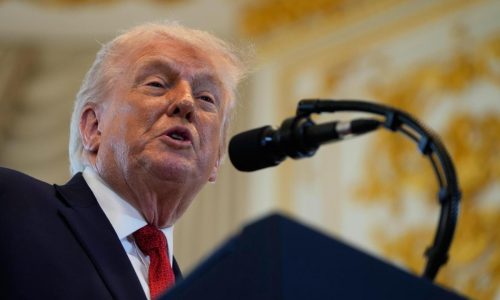 Trump offers to restart US mediation in Nile River dispute between Egypt and Ethiopia