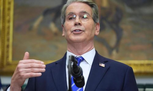 3 takeaways from Treasury Secretary Scott Bessent’s Minnesota visit