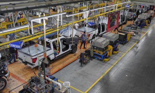 Producer prices rise a mild 0.2% in November, government says in report delayed by federal shutdown