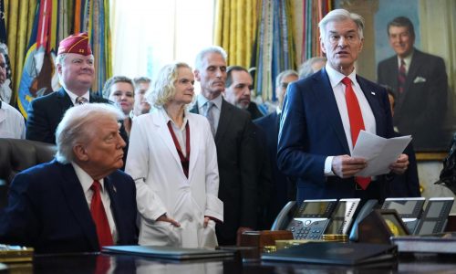 Trump’s ‘beautiful’ new law means states have big decisions this year on Medicaid, SNAP and taxes