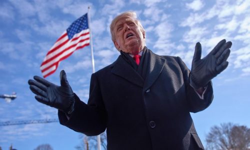 Your baby could qualify for $1,000 with a ‘Trump Account.’ Here’s what to know