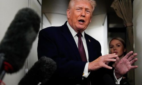 Trump will visit a Ford factory and promote manufacturing in Detroit