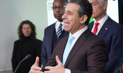 Legal questions swirl around FDA’s new expedited drug program, including who should sign off