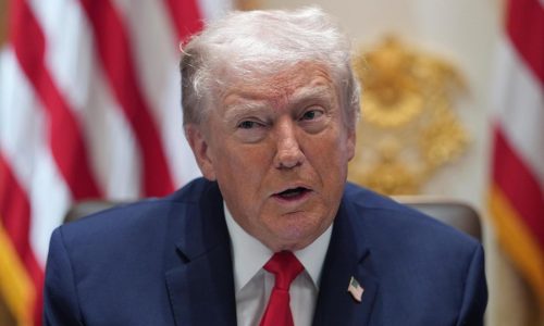 Trump threatens Canada with 50% tariff on aircraft sold in US, expanding trade war