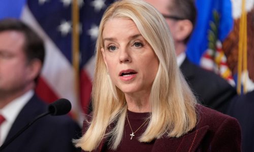 Trump administration ties demands for MN voter, welfare data to ICE surge