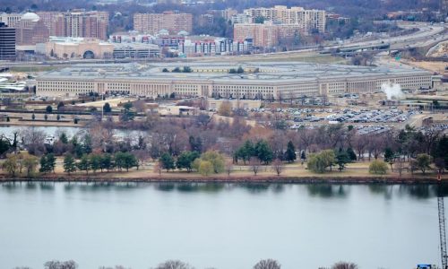 Sen. Slotkin is being investigated by the Trump administration for Democrats’ video to troops