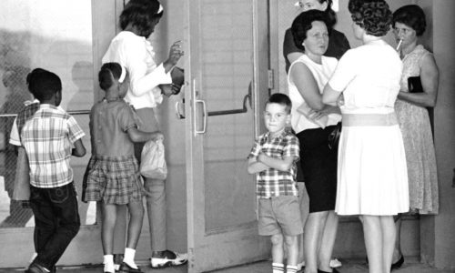 Trump officials and Louisiana put an end to another decades-old school desegregation order