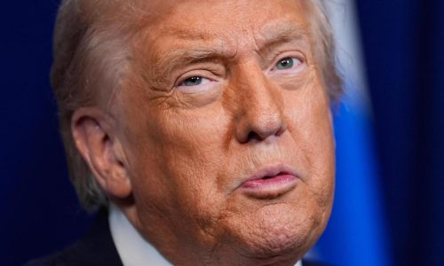 Lucas: Dems won’t win with anti-Trump campaign