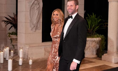 Trump Mobile’s golden phone remains nowhere to be found