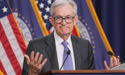 Trump’s list of targeted opponents grows longer with action against Powell and the Federal Reserve