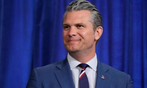 Hegseth censures Sen. Kelly after warning about following illegal orders