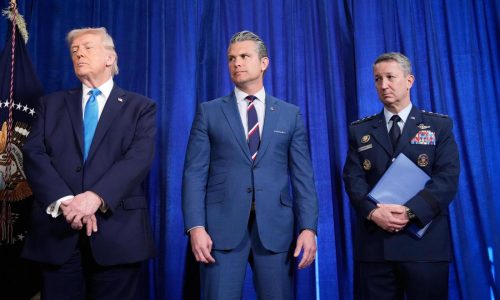 Trump administration lawyers blessed US operation to remove Maduro from power, memo shows