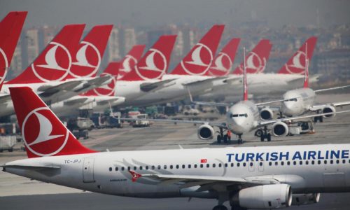 Turkish Airlines flight makes emergency landing in Barcelona after ‘threat’ alert