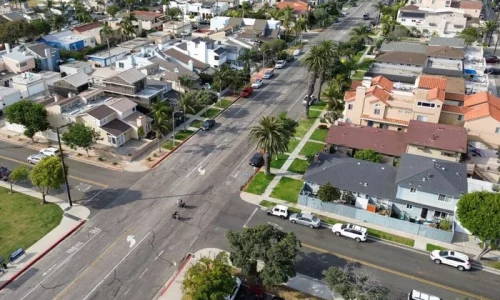 US Monthly Housing Payment Falls to $2,413: Report