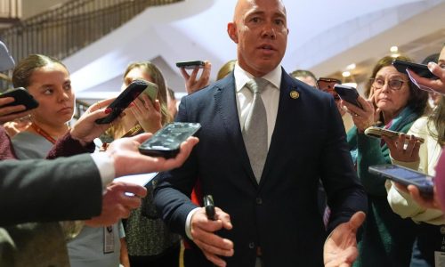 House holding war powers vote to direct Trump to remove troops from Venezuela