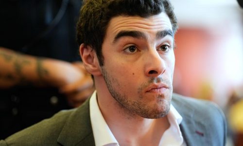 Judge bars federal prosecutors from seeking death penalty against Luigi Mangione