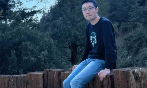 Chinese national who exposed human rights abuses in his homeland is granted asylum to remain in US