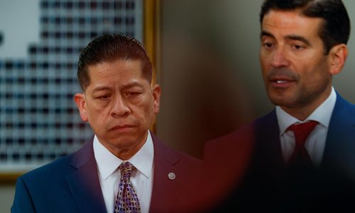 Uvalde officer’s acquittal shifts focus to the next case over police response to attack