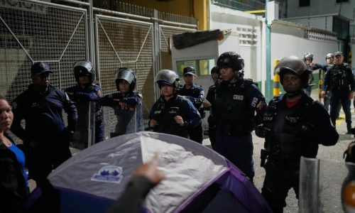 Organización civil en Venezuela reporta 80 nuevas excarcelaciones de presos políticos