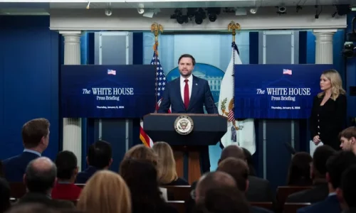 Vance Announces New Assistant AG Position to Tackle Fraud Nationwide