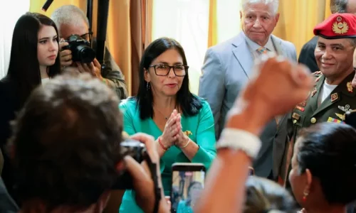 Venezuela Plans Amnesty for Political Prisoners, Closure of Notorious Detention Center