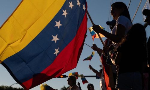 Moulton, McGovern co-sponsor legislation to block ‘war in Venezuela’