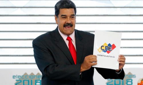 US allies and adversaries use UN meeting to blast Venezuela intervention as America defends action