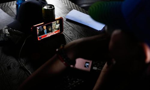 Trump administration thanks the media for keeping quiet before the strike that captured Maduro