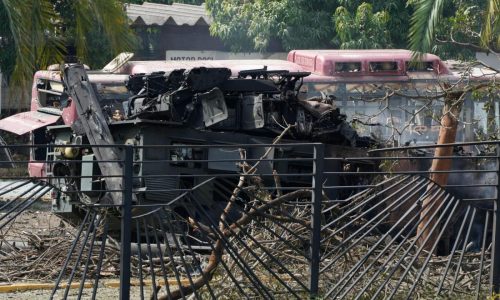 How the US captured Venezuelan leader Nicolás Maduro