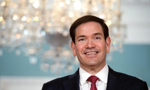 Rubio is set to warn of future military action if Venezuela’s new leaders stray from US goals