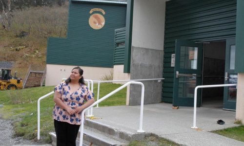 Alaska woman appeals voter fraud charges in case that puts spotlight on status of American Samoans