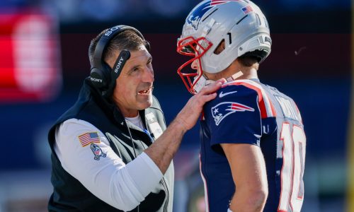 Pats primer: Everything to know about 2025 Patriots Super Bowl LX team