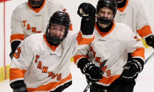 Woburn’s offensive burst powers way to victory over Braintree