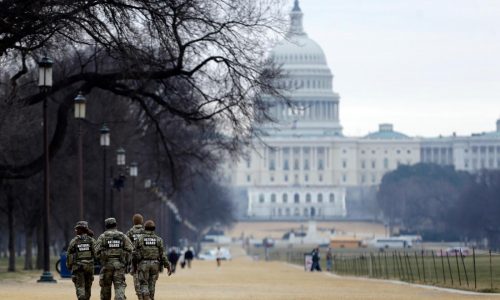Federal troop deployments to US cities cost taxpayers $496M and counting
