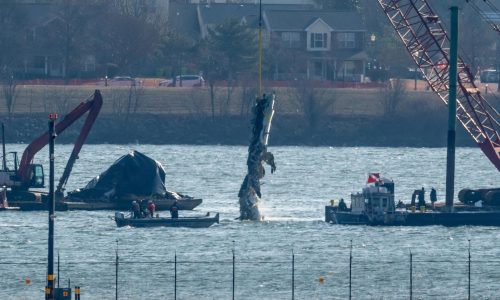 Investigators will detail causes of the midair collision over Washington, DC, and recommend changes