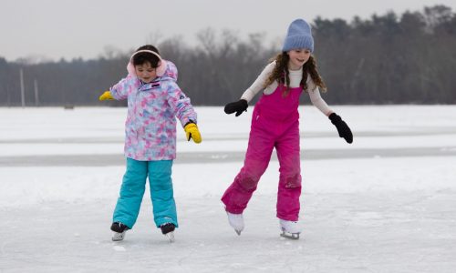 Boston Weather: Snowy MLK Day to kick off week