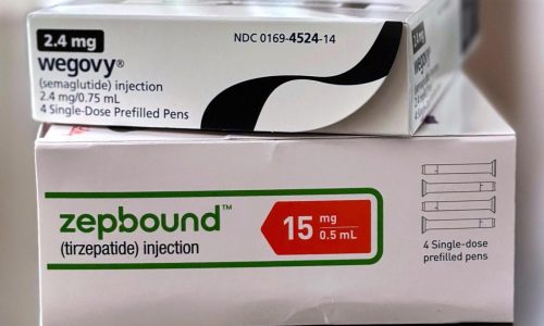 Popular weight-loss drugs shouldn’t carry suicide warnings, FDA says