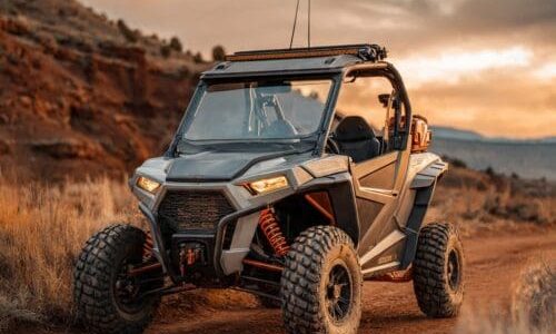 The Complete Guide to UTV Windshields and Accessories: Everything Every Off-Road Fan Should Know 