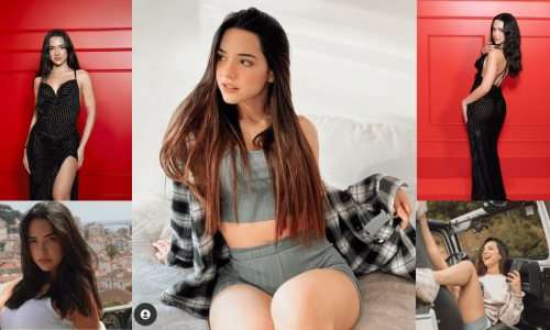 Who is Angela Marmol? Height, Age, and News with Tom Cruise