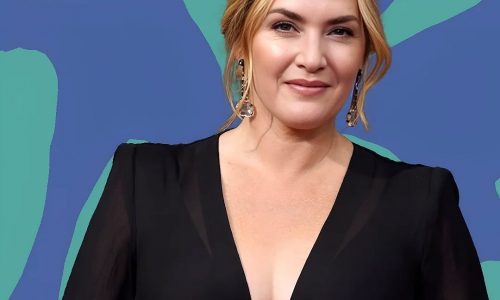 Kate Winslet’s Net Worth in 2026: Assets, Salary, and Relationships