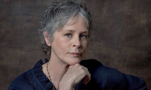 Melissa McBride Net Worth: Carol Peletier from The Walking Dead
