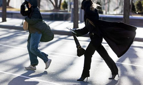 Snow game? Massachusetts could see ‘plowable snow’ as Patriots face Texans