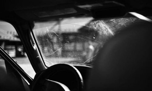 Why Windshields Crack: Common Causes You Should Know RHAG