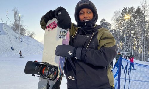 Europe’s rising diversity is not reflected at the Winter Olympics. Culture plays a big role