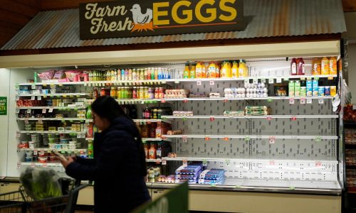 Huge winter storm to bring crippling snow, sleet and ice from Texas to Boston