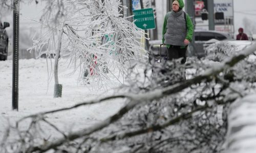 FEMA could still support winter storm response in a shutdown, despite administration warnings