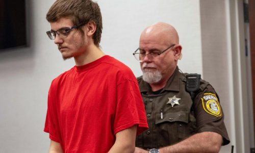 Wisconsin man accused of killing parents to fund Trump assassination plot pleads guilty to homicide