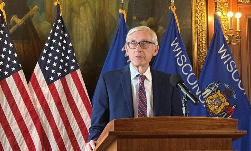 Democrats hope a blue wave washes over Wisconsin and gives them total control of battleground state