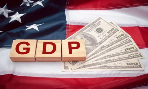 With GDP up 4.3%, 5% Gains Are Likely in 2026