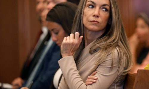 Howie Carr: Curse of Karen Read strikes again